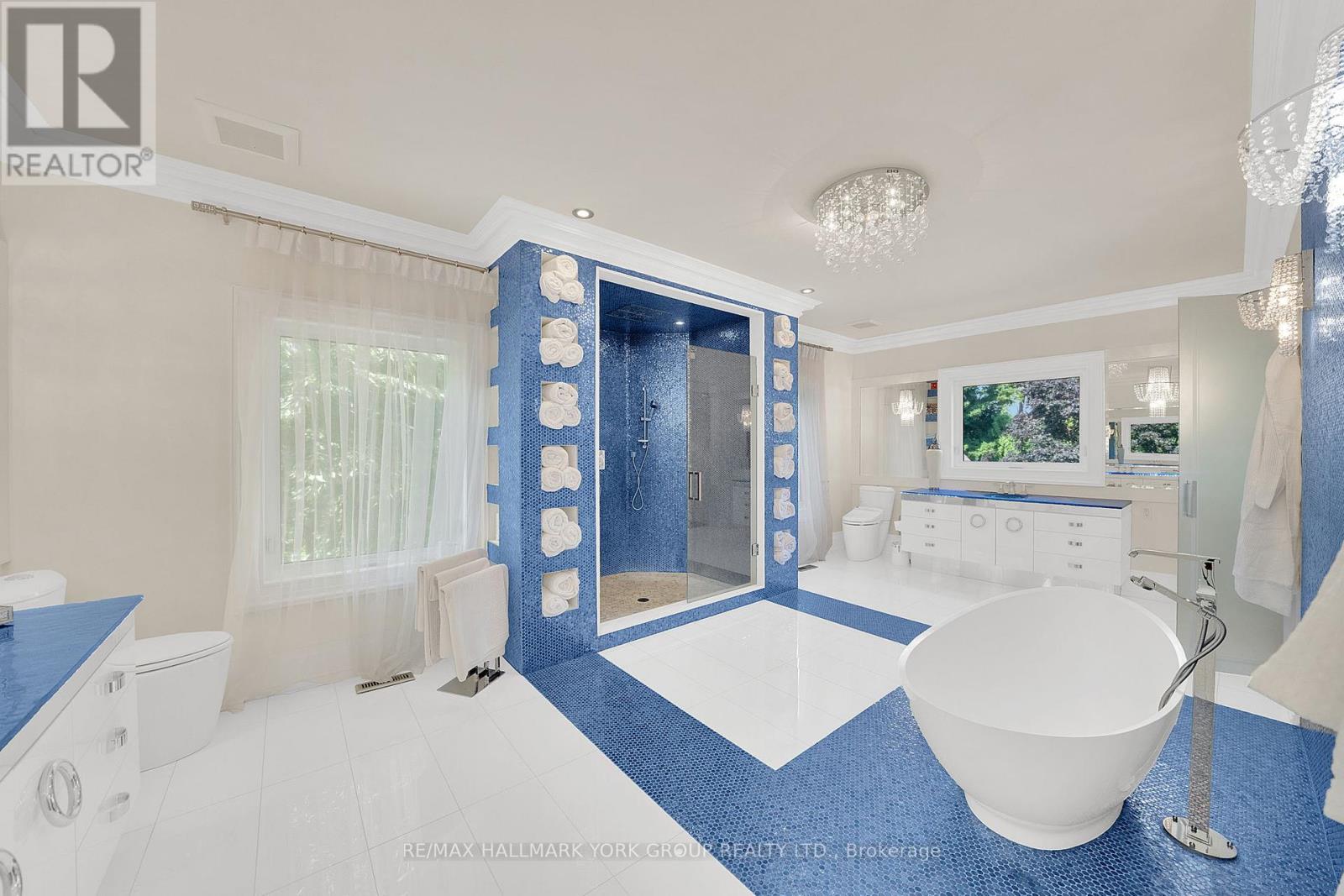 24 Dew Drop Court, Vaughan, Ontario  L6A 1E9 - Photo 15 - N12210649
