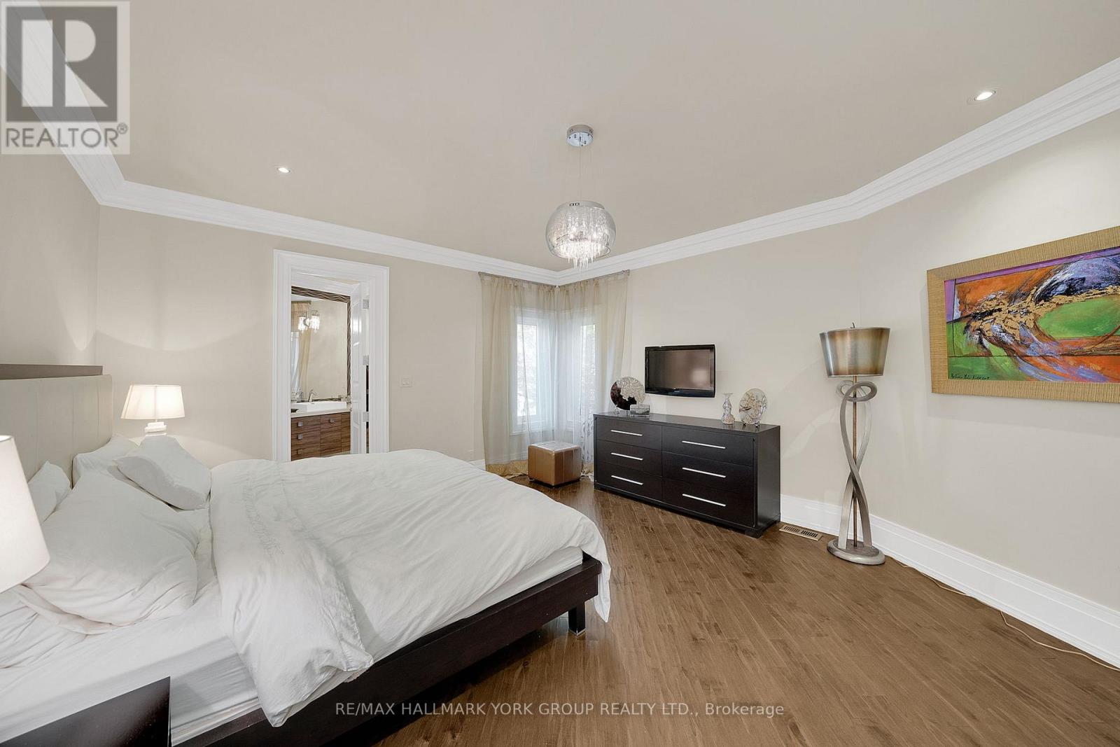 24 Dew Drop Court, Vaughan, Ontario  L6A 1E9 - Photo 22 - N12210649