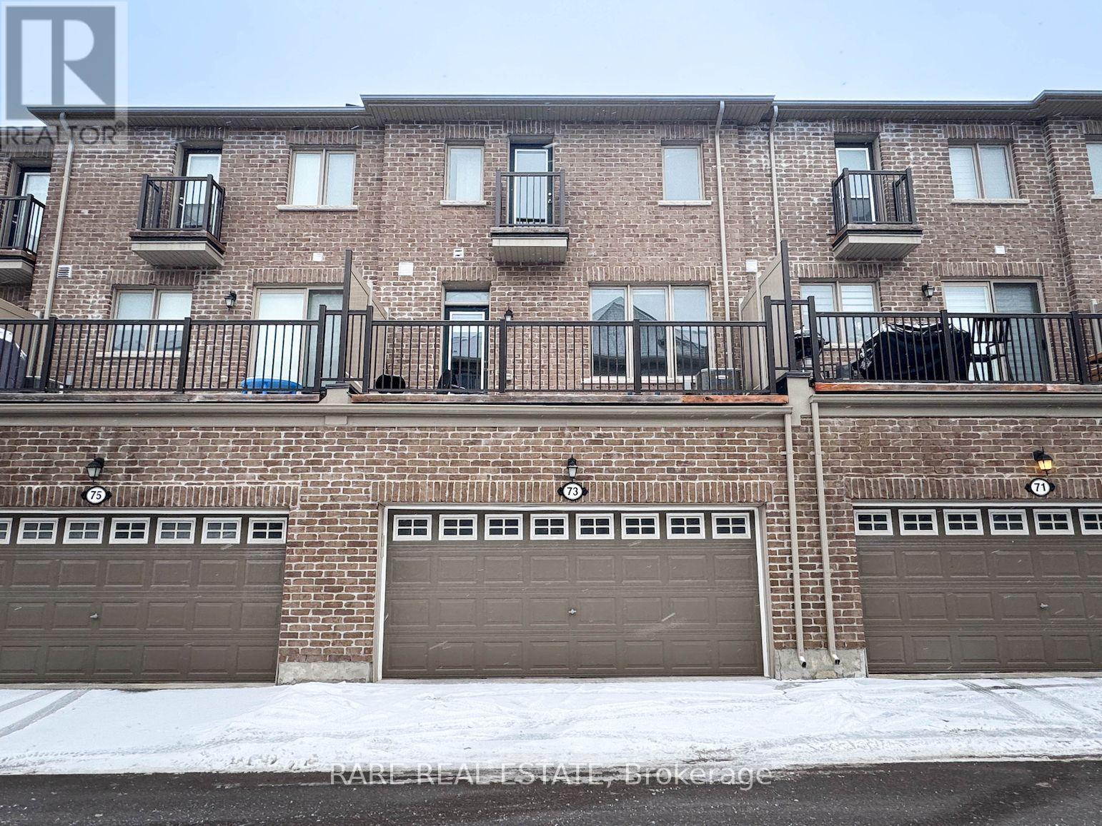 73 Casely Avenue, Richmond Hill, Ontario  L4S 0K2 - Photo 26 - N12213736