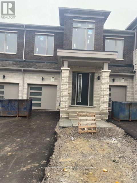 43 TIPP DRIVE, richmond hill, Ontario