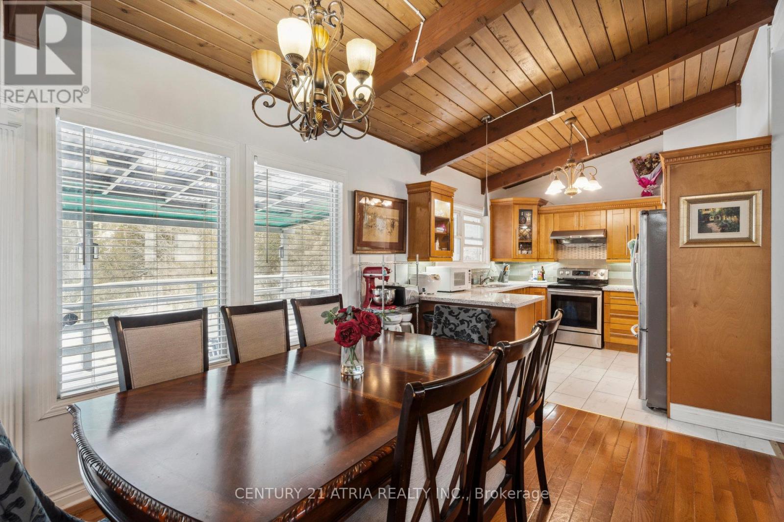 1293 Stouffville Road, Richmond Hill, Ontario  L4E 3S5 - Photo 11 - N12215080