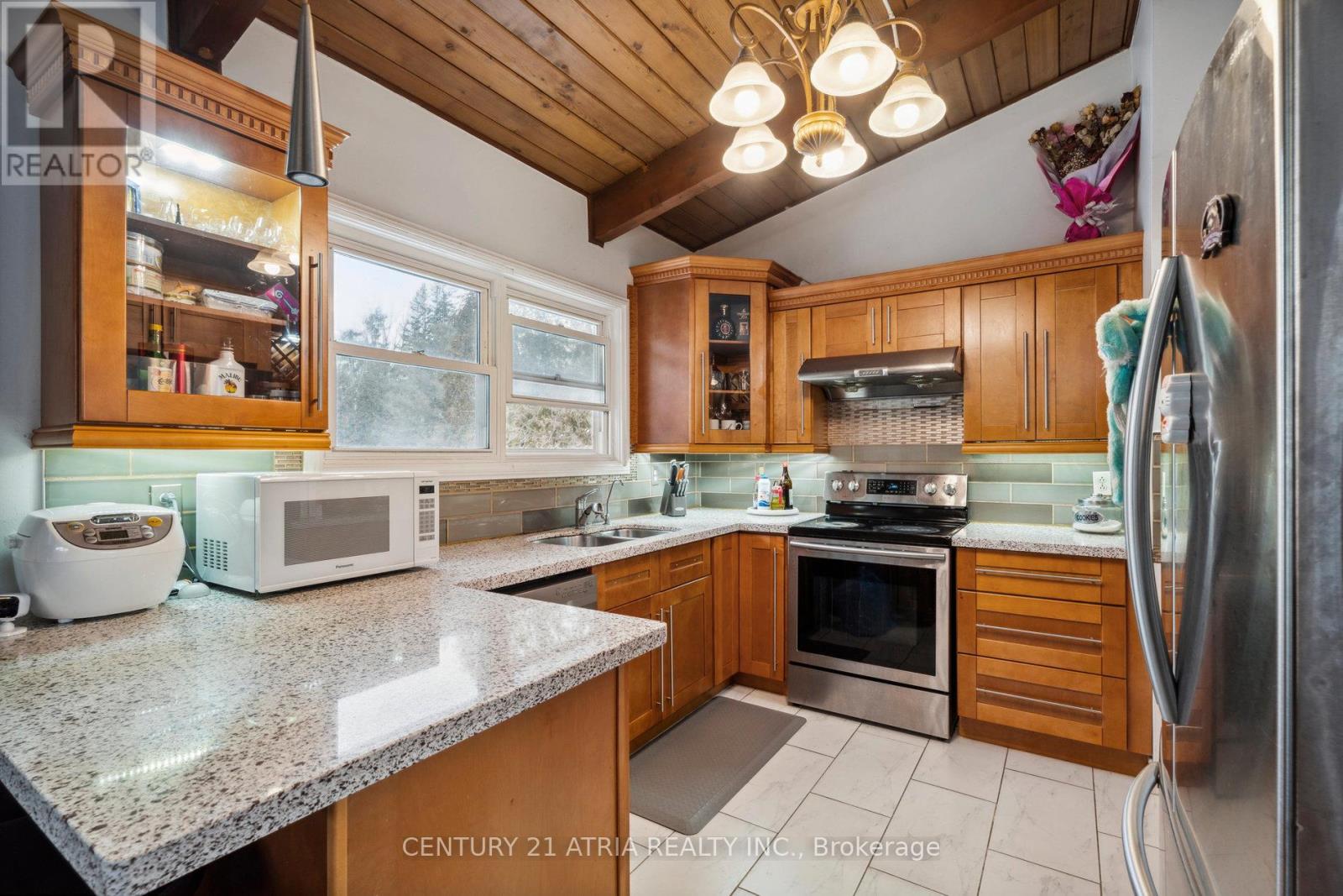 1293 Stouffville Road, Richmond Hill, Ontario  L4E 3S5 - Photo 13 - N12215080