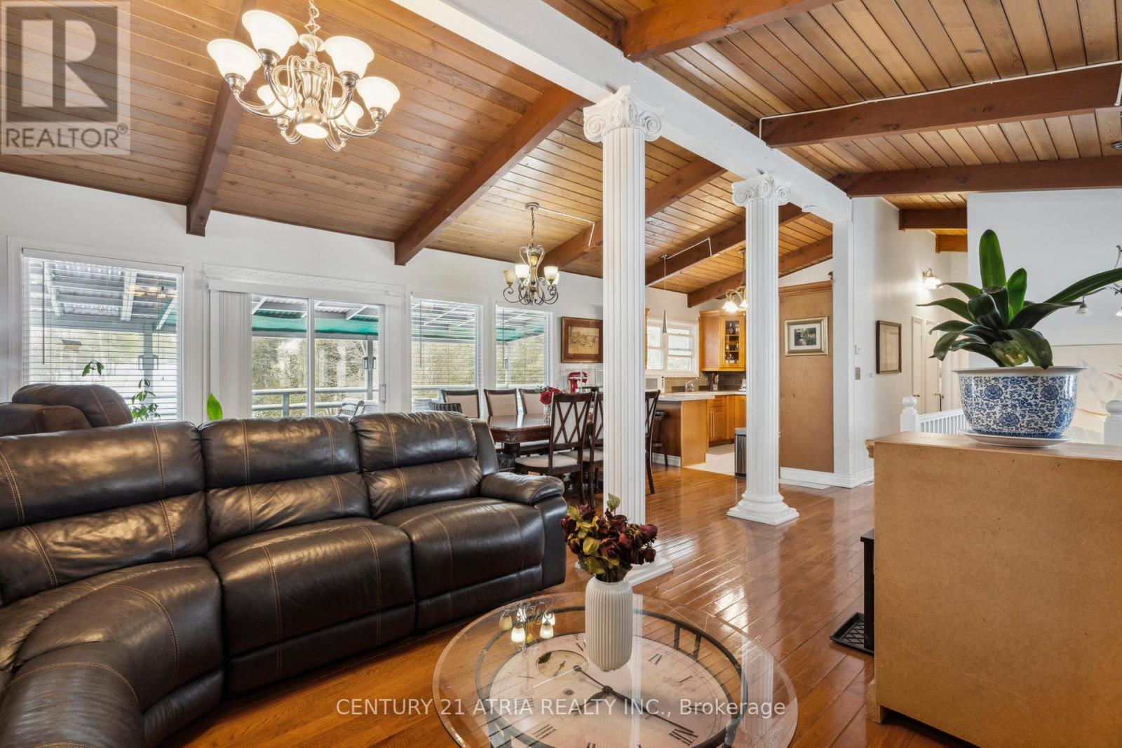 1293 Stouffville Road, Richmond Hill, Ontario  L4E 3S5 - Photo 9 - N12215080