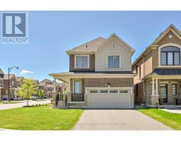 61 HARTNEY DRIVE, richmond hill, Ontario