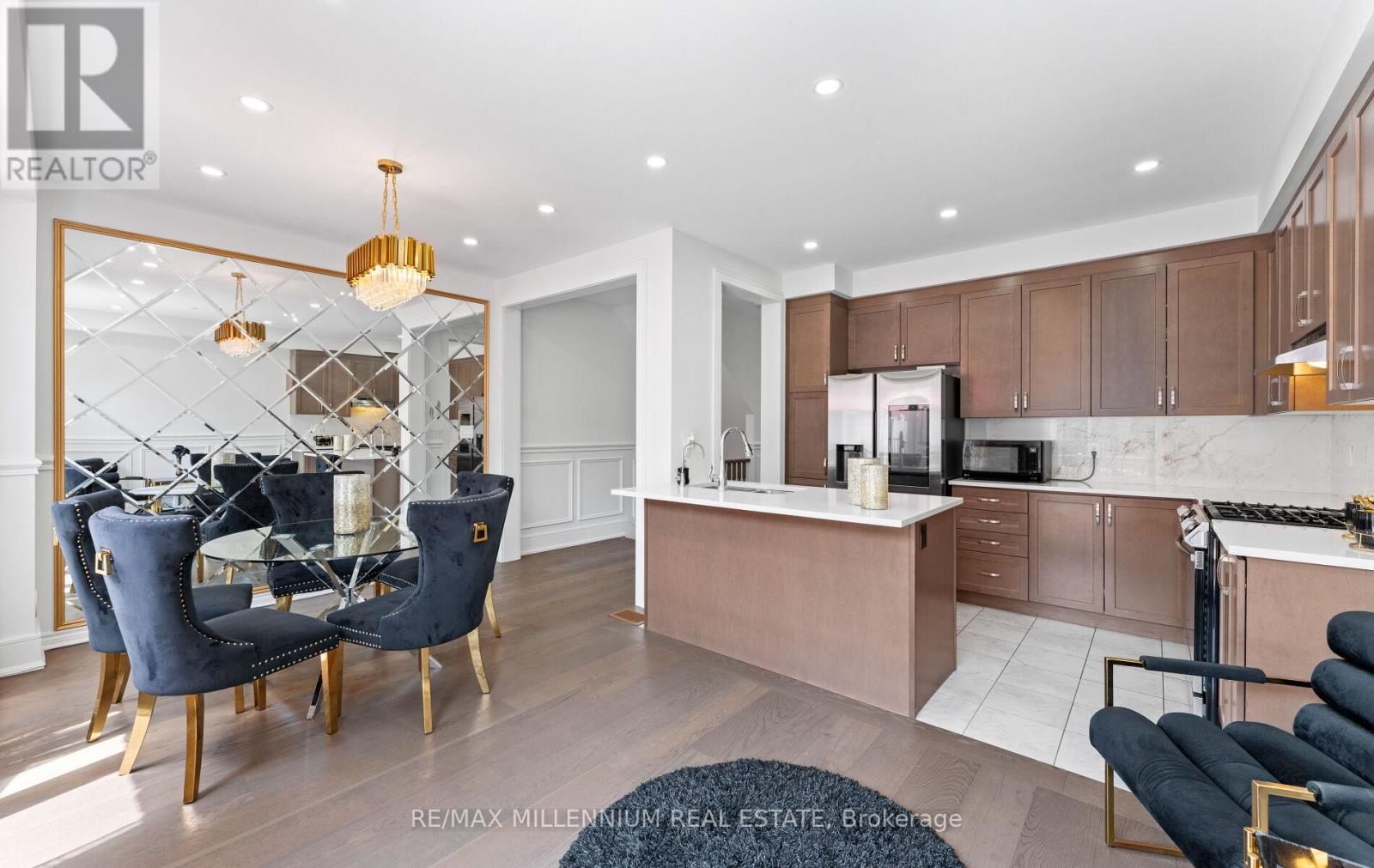83 Casley Avenue, Richmond Hill, Ontario  L4S 0K7 - Photo 12 - N12221085