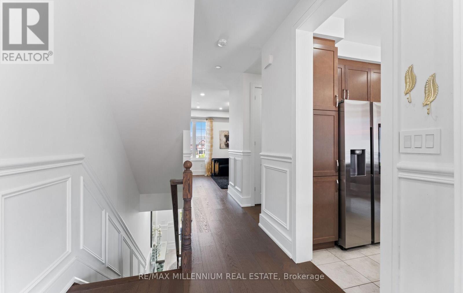 83 Casley Avenue, Richmond Hill, Ontario  L4S 0K7 - Photo 18 - N12221085
