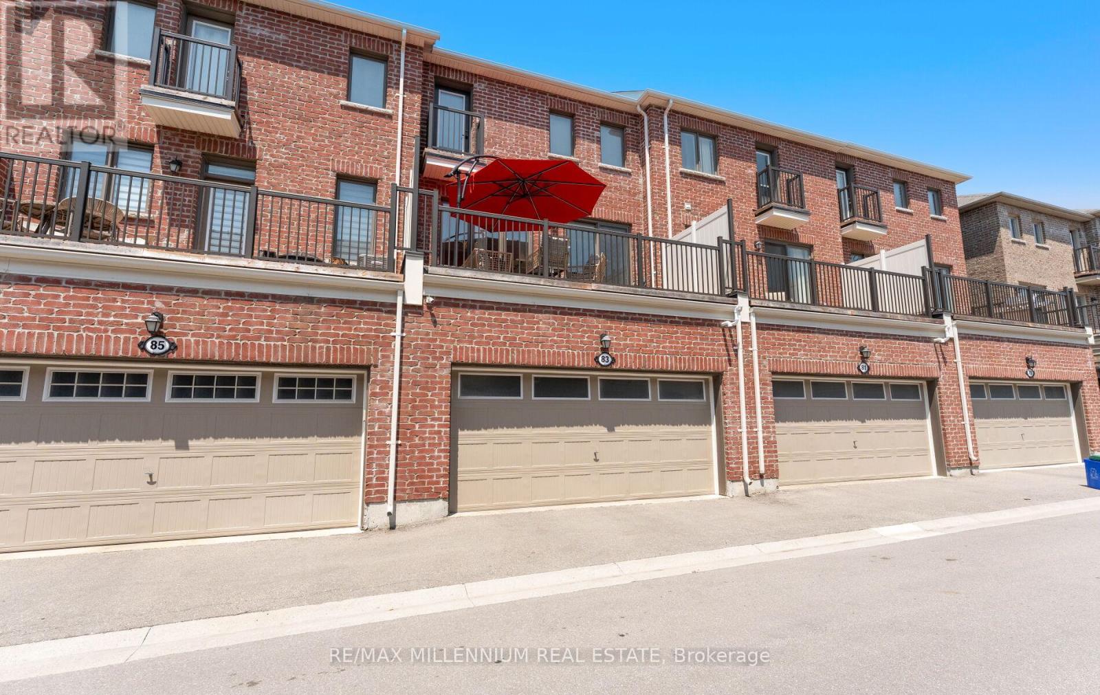 83 Casley Avenue, Richmond Hill, Ontario  L4S 0K7 - Photo 36 - N12221085
