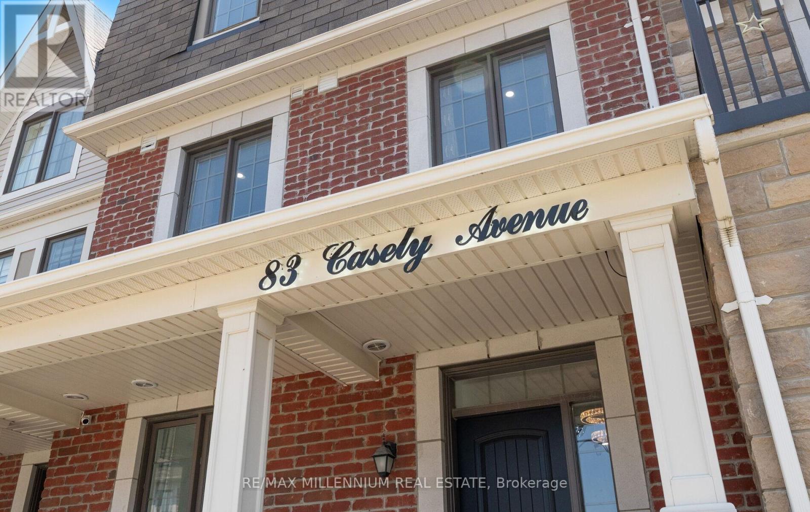 83 Casley Avenue, Richmond Hill, Ontario  L4S 0K7 - Photo 4 - N12221085