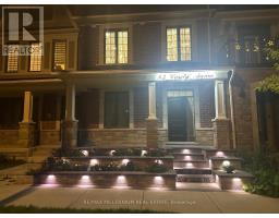 83 CASLEY AVENUE, richmond hill, Ontario