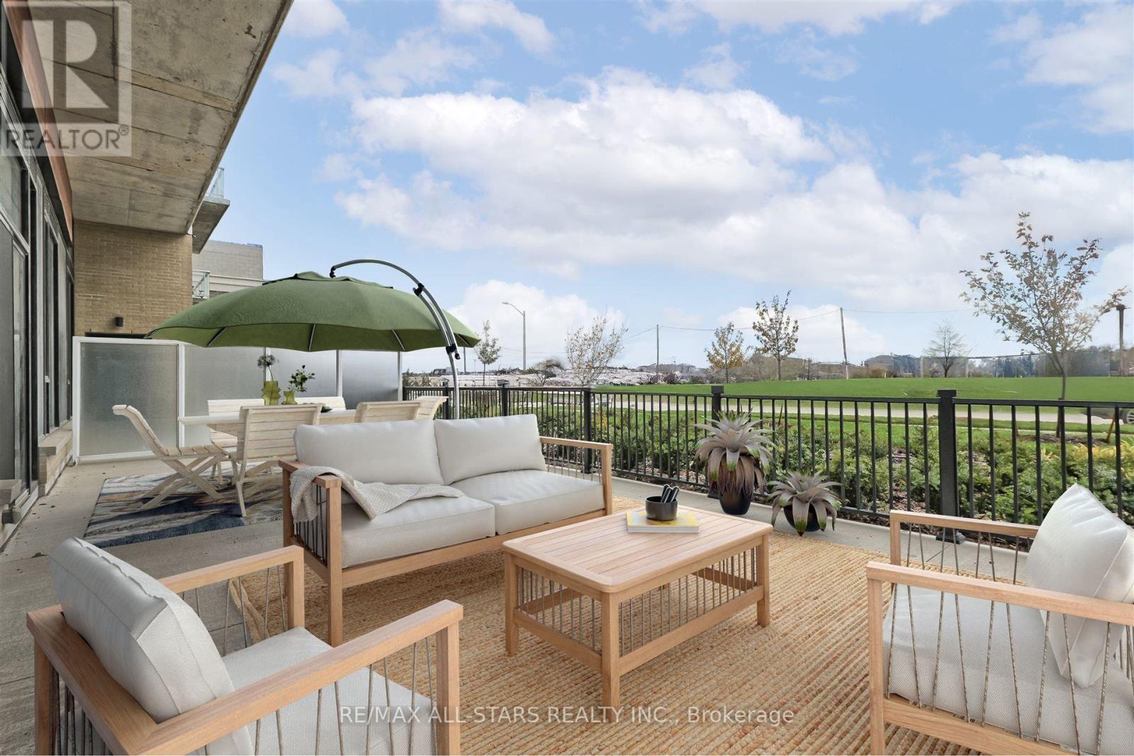 124 - 2 David Eyer Road, Richmond Hill, Ontario  L4S 0N6 - Photo 11 - N12247976