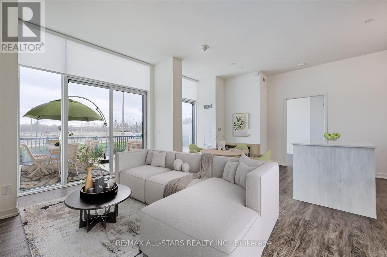 124 - 2 David Eyer Road, Richmond Hill, Ontario  L4S 0N6 - Photo 6 - N12247976