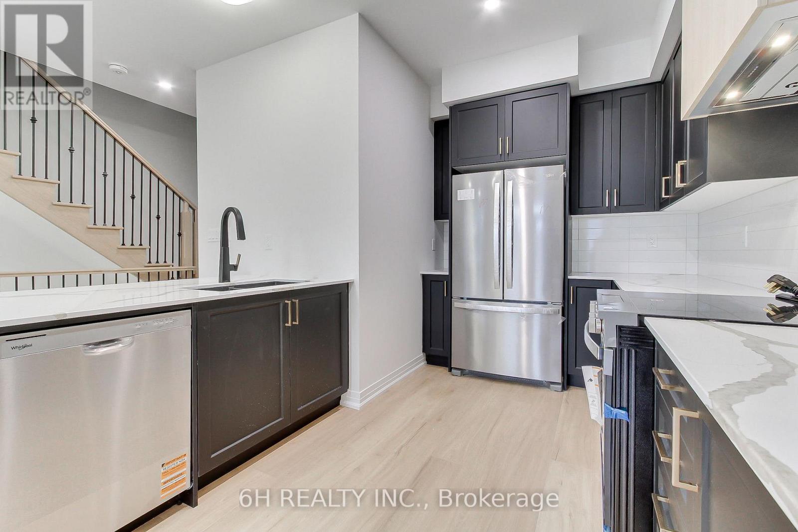 Lot 29 - 46 Harold Wilson Lane, Richmond Hill, Ontario  L4S 1N5 - Photo 10 - N12641144