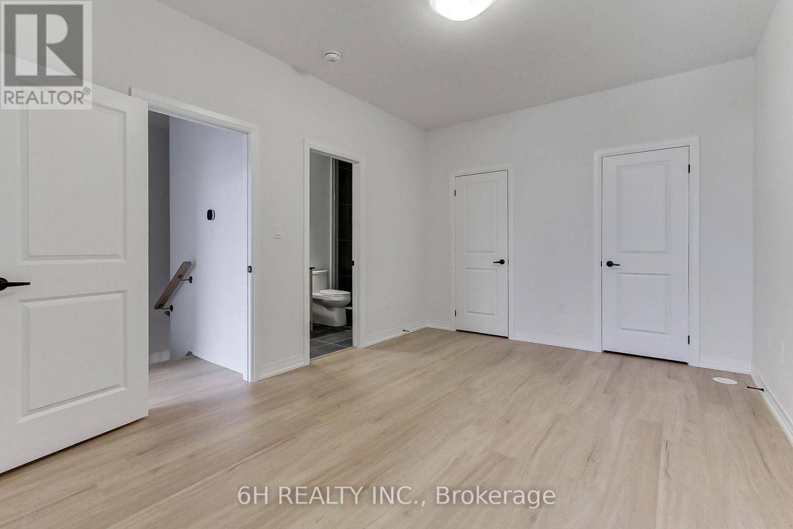 Lot 29 - 46 Harold Wilson Lane, Richmond Hill, Ontario  L4S 1N5 - Photo 22 - N12641144