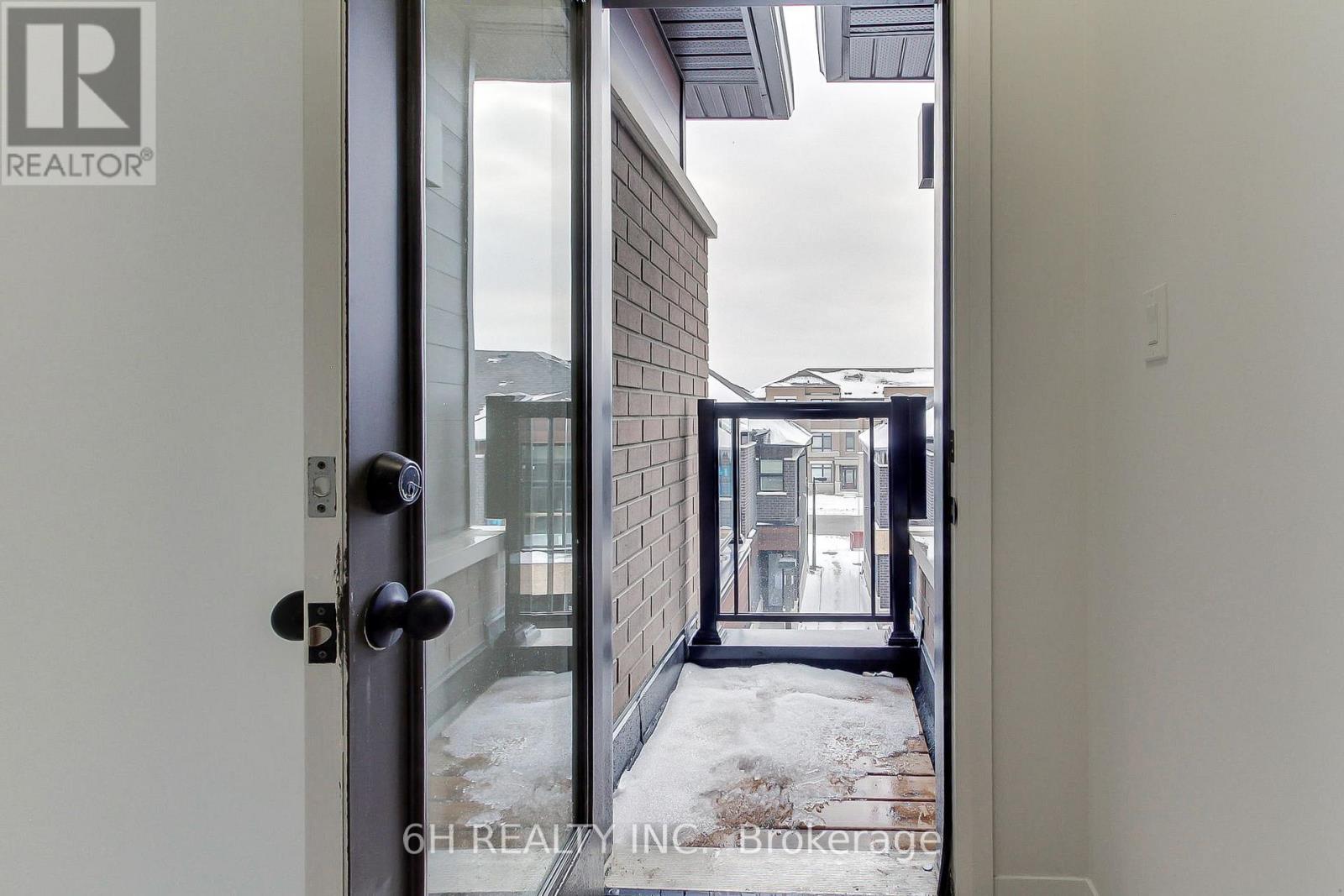 Lot 29 - 46 Harold Wilson Lane, Richmond Hill, Ontario  L4S 1N5 - Photo 23 - N12641144