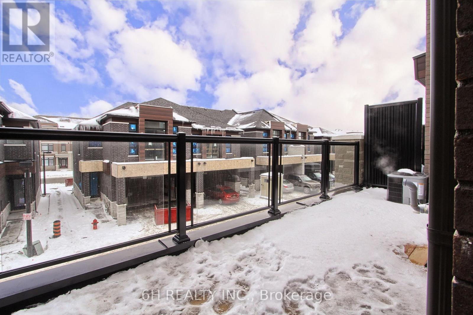 Lot 29 - 46 Harold Wilson Lane, Richmond Hill, Ontario  L4S 1N5 - Photo 31 - N12641144