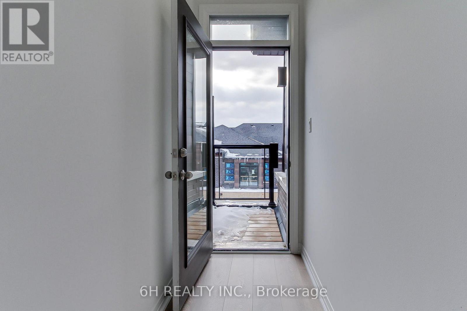 Lot 31 - 42 Harold Wilson Lane, Richmond Hill, Ontario  L4S 1N5 - Photo 21 - N12642320