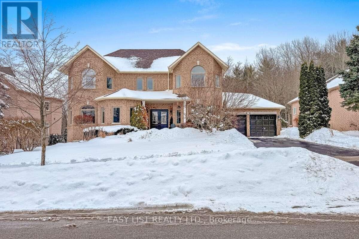 37 NEVADA CRESCENT, vaughan, Ontario