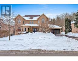 37 NEVADA CRESCENT, vaughan, Ontario