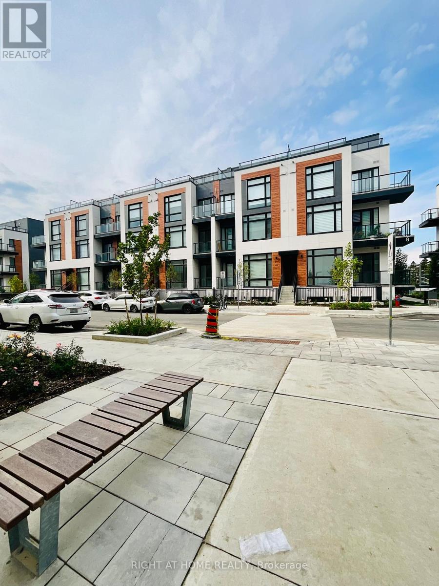 212 - 8 STECKLEY HOUSE LANE, richmond hill, Ontario