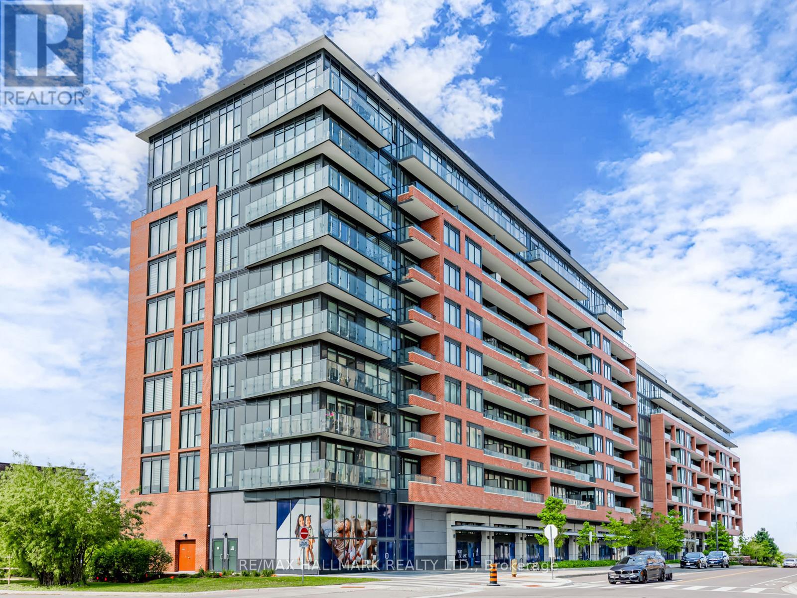 322 - 99 EAGLE ROCK WAY, vaughan, Ontario