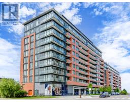 322 - 99 EAGLE ROCK WAY, vaughan, Ontario