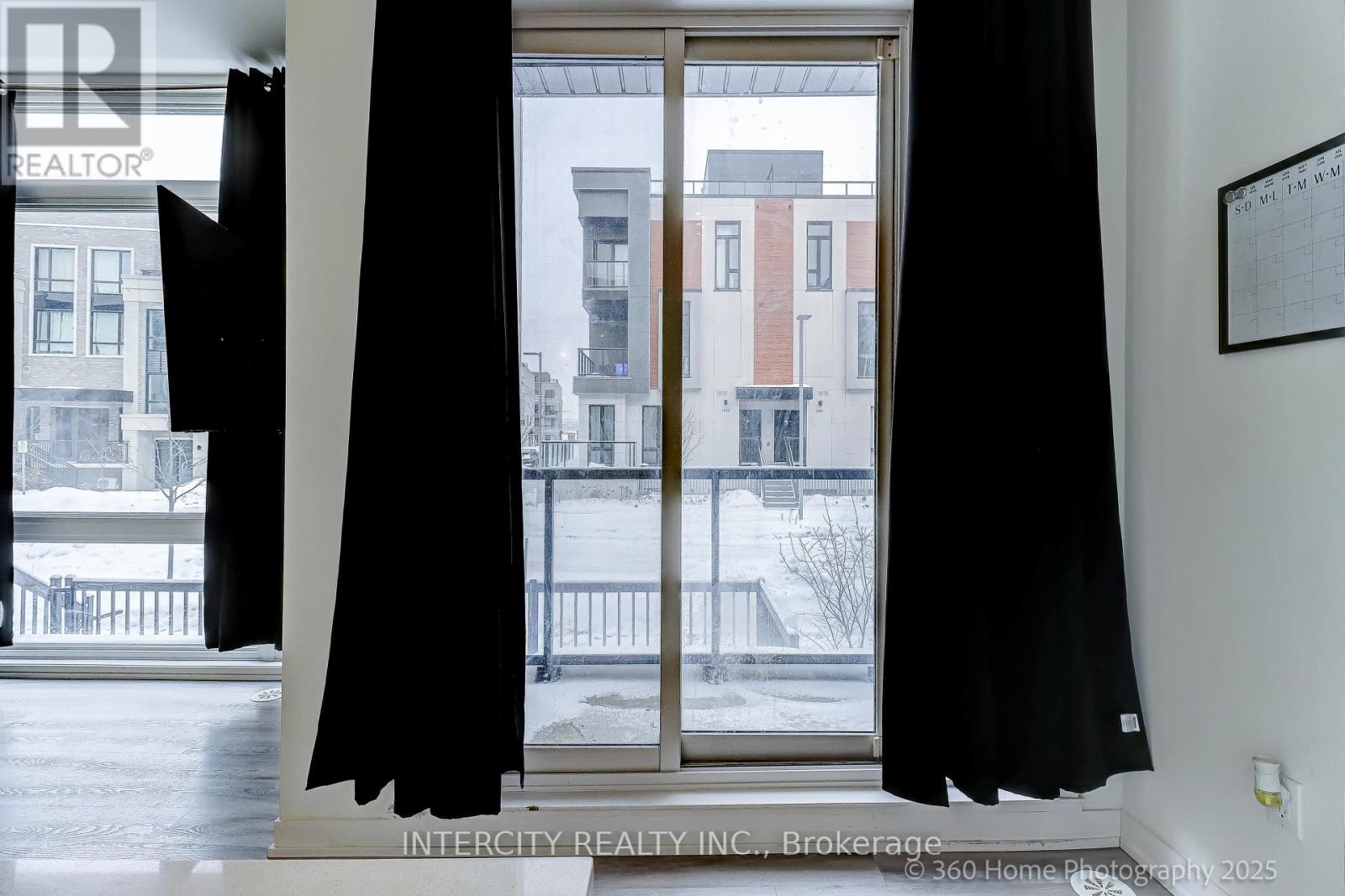 1504 - 11 David Eyer Road, Richmond Hill, Ontario  L4S 0N3 - Photo 10 - N12777446