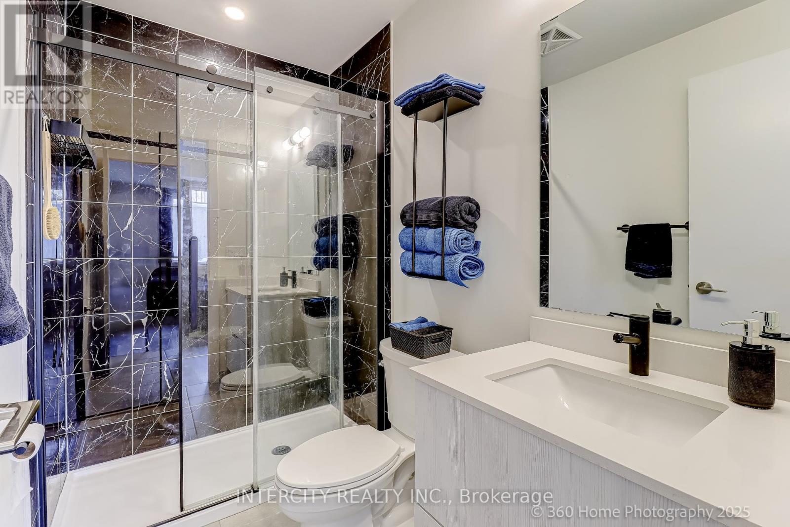 1504 - 11 David Eyer Road, Richmond Hill, Ontario  L4S 0N3 - Photo 16 - N12777446