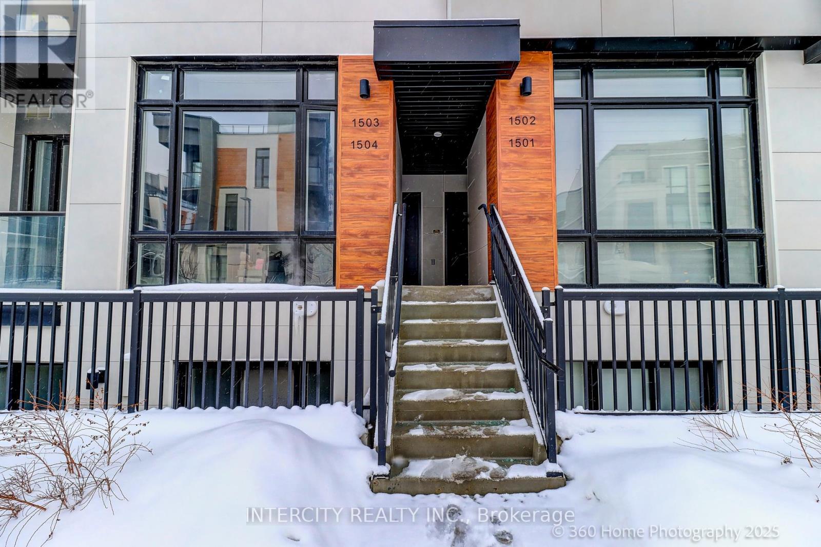 1504 - 11 David Eyer Road, Richmond Hill, Ontario  L4S 0N3 - Photo 24 - N12777446