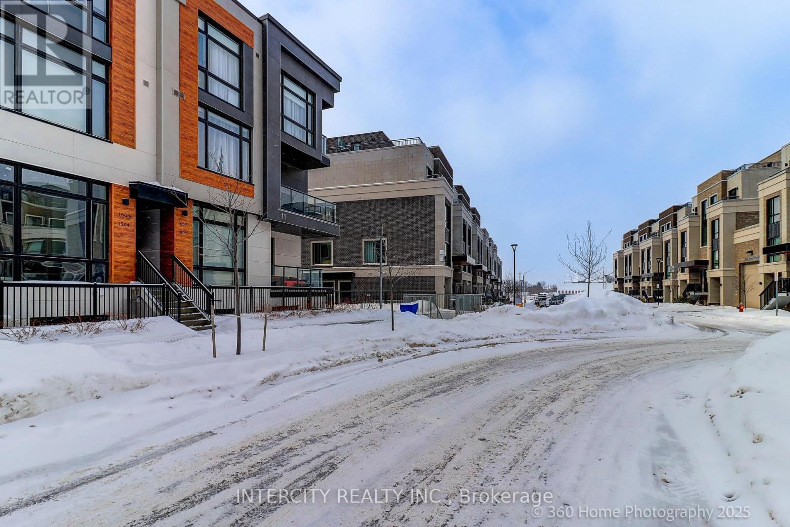 1504 - 11 David Eyer Road, Richmond Hill, Ontario  L4S 0N3 - Photo 26 - N12777446