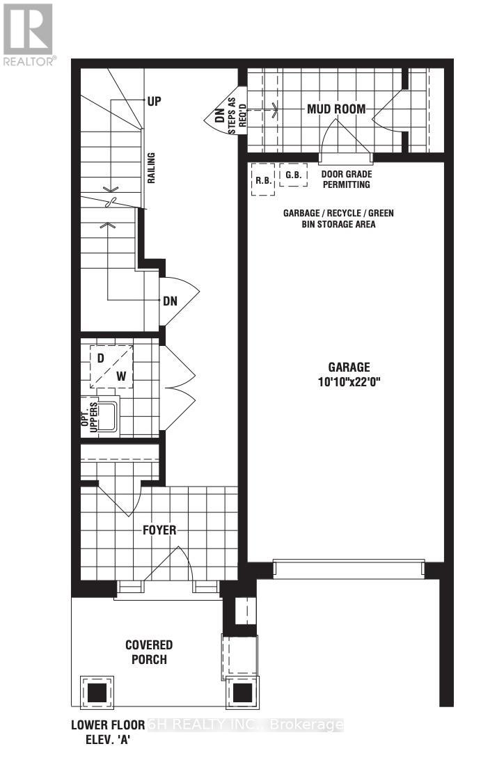 Lot 34 - 36 Harold Wilson Lane, Richmond Hill, Ontario  L4S 1N5 - Photo 2 - N12787388