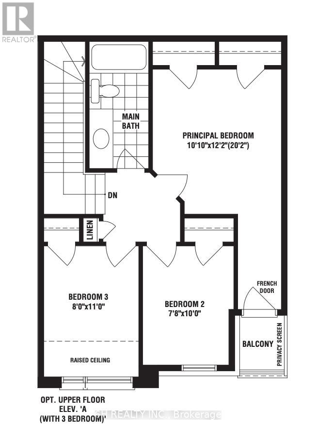 Lot 34 - 36 Harold Wilson Lane, Richmond Hill, Ontario  L4S 1N5 - Photo 4 - N12787388