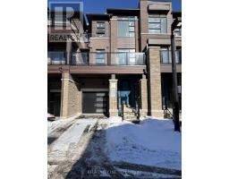 LOT 34 - 36 HAROLD WILSON LANE, richmond hill, Ontario