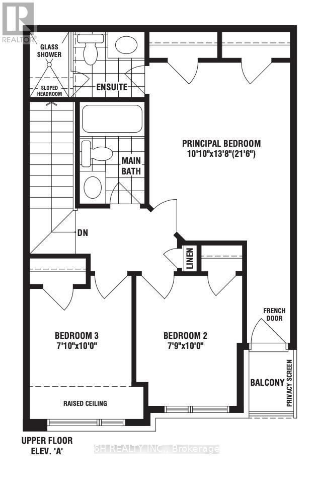 Lot 33 - 38 Harold Wilson Lane, Richmond Hill, Ontario  L4S 1N5 - Photo 4 - N12787396