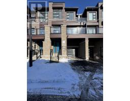 LOT 33 - 38 HAROLD WILSON LANE, richmond hill, Ontario