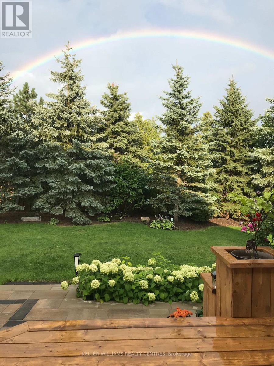 148 Hunterwood Chase, Vaughan, Ontario  L6A 4A8 - Photo 17 - N12800226