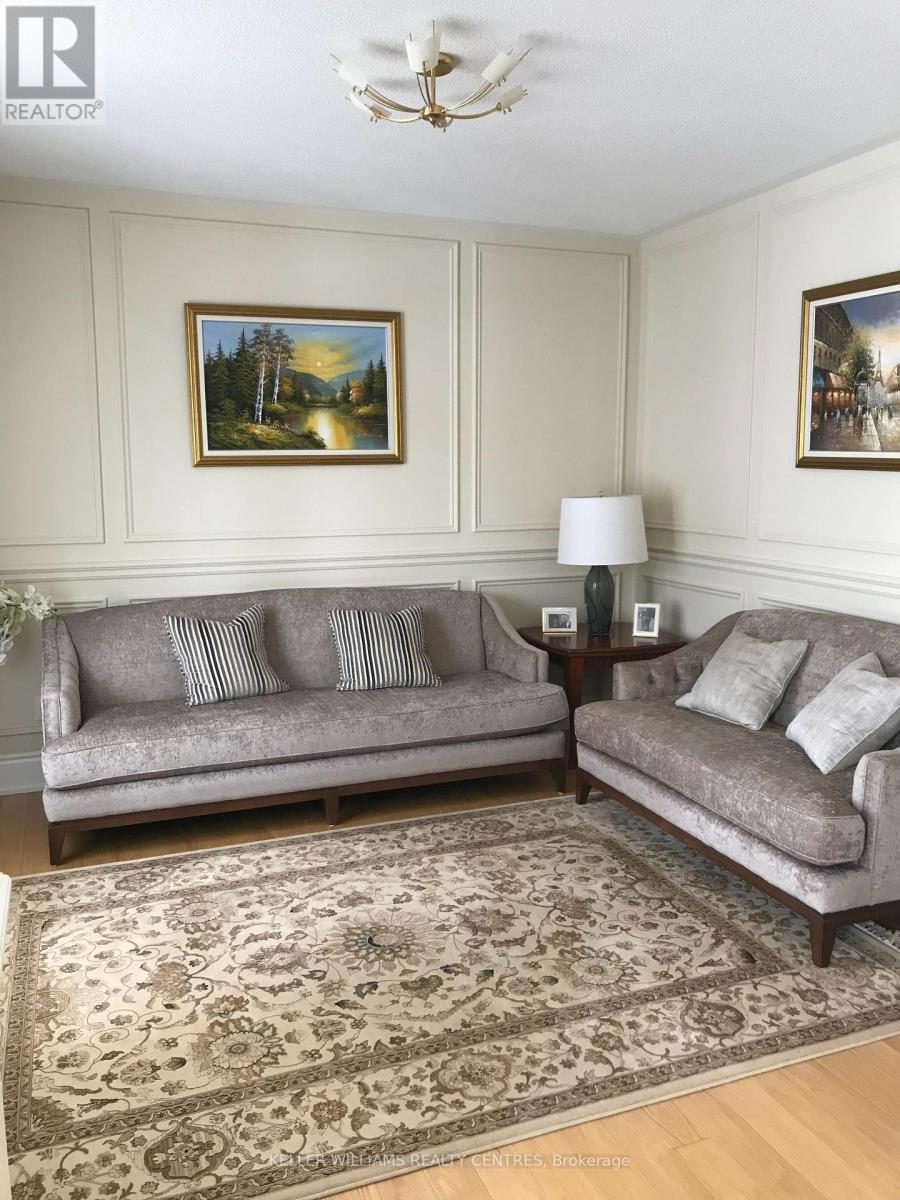 148 Hunterwood Chase, Vaughan, Ontario  L6A 4A8 - Photo 5 - N12800226