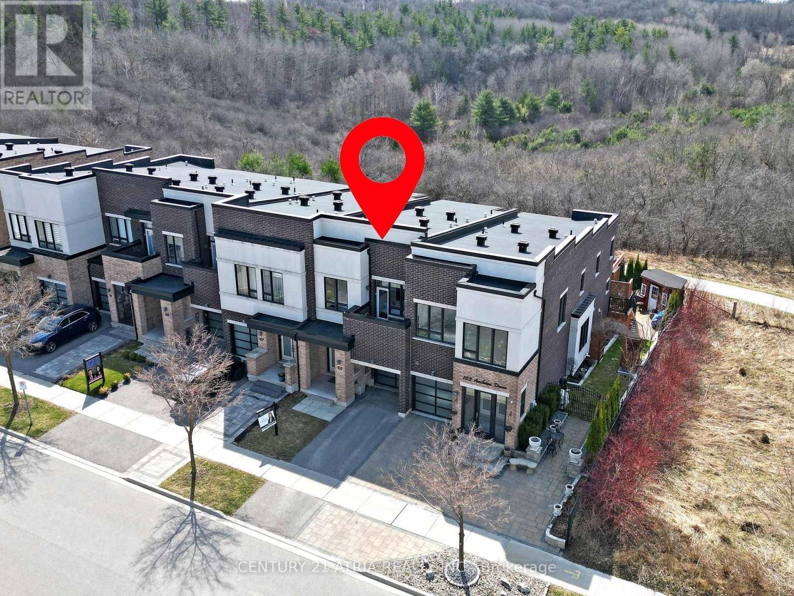 105 Anchusa Drive, Richmond Hill, Ontario  L4E 1C5 - Photo 34 - N12490788