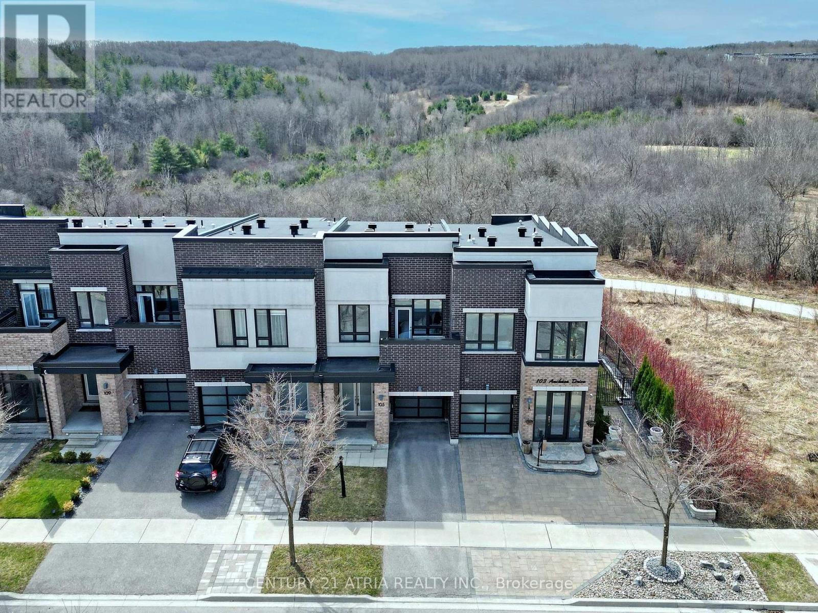 105 Anchusa Drive, Richmond Hill, Ontario  L4E 1C5 - Photo 38 - N12490788