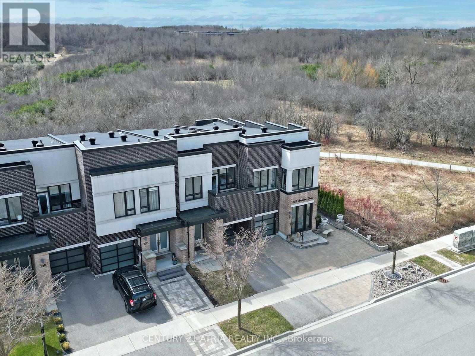 105 Anchusa Drive, Richmond Hill, Ontario  L4E 1C5 - Photo 39 - N12490788