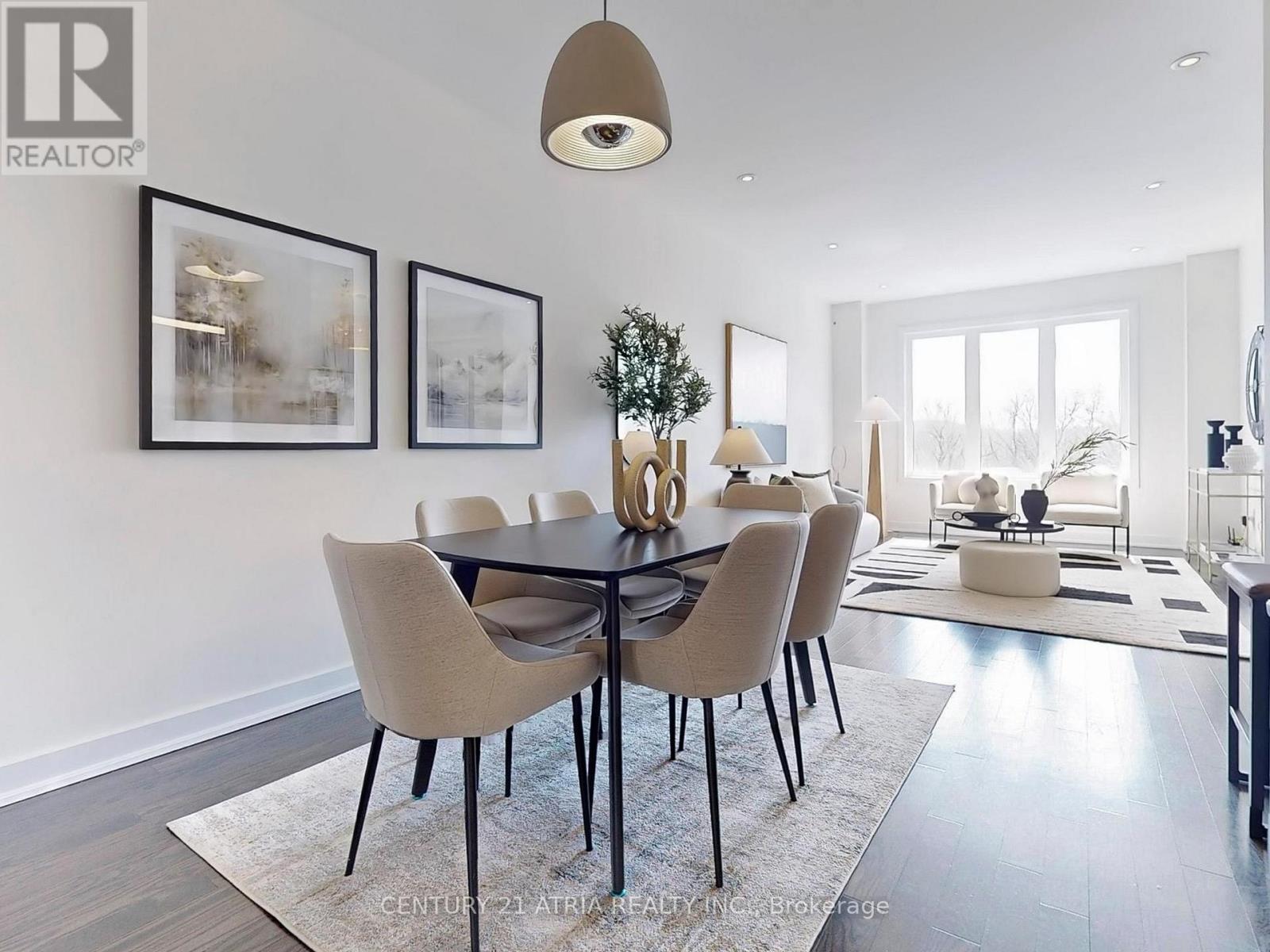 105 Anchusa Drive, Richmond Hill, Ontario  L4E 1C5 - Photo 7 - N12490788