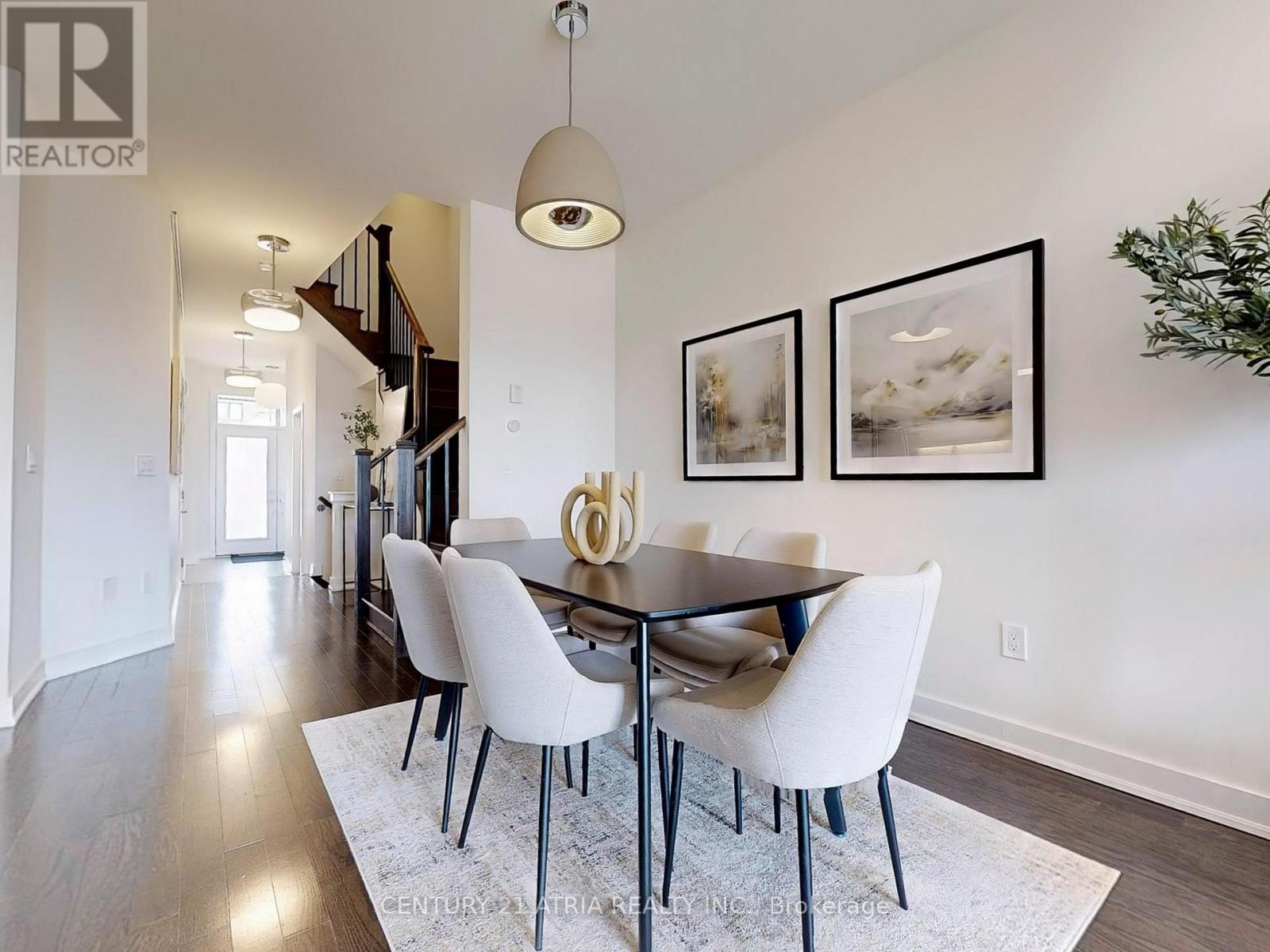 105 Anchusa Drive, Richmond Hill, Ontario  L4E 1C5 - Photo 8 - N12490788