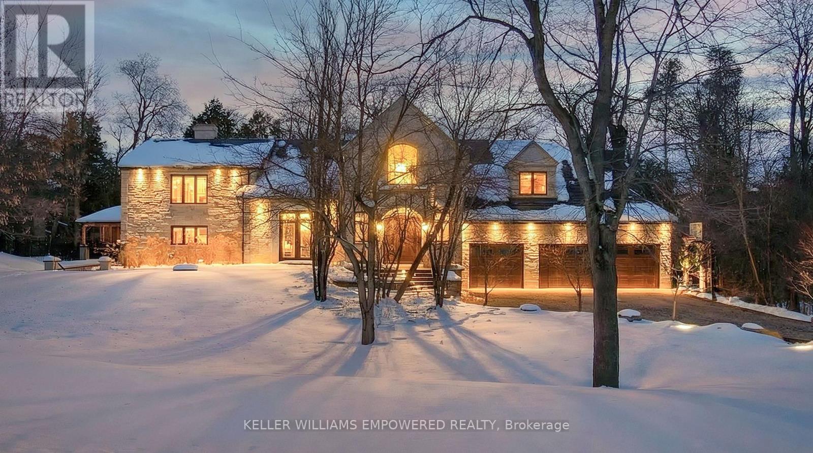 43 WOODLAND ACRES CRESCENT, vaughan, Ontario