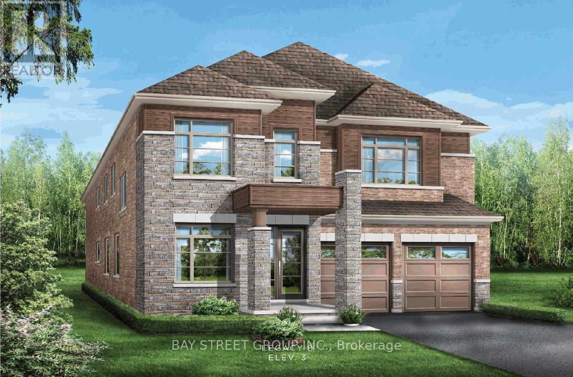 LOT66 CAMDEN CROSSING, richmond hill, Ontario