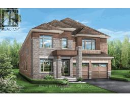 LOT66 CAMDEN CROSSING, richmond hill, Ontario