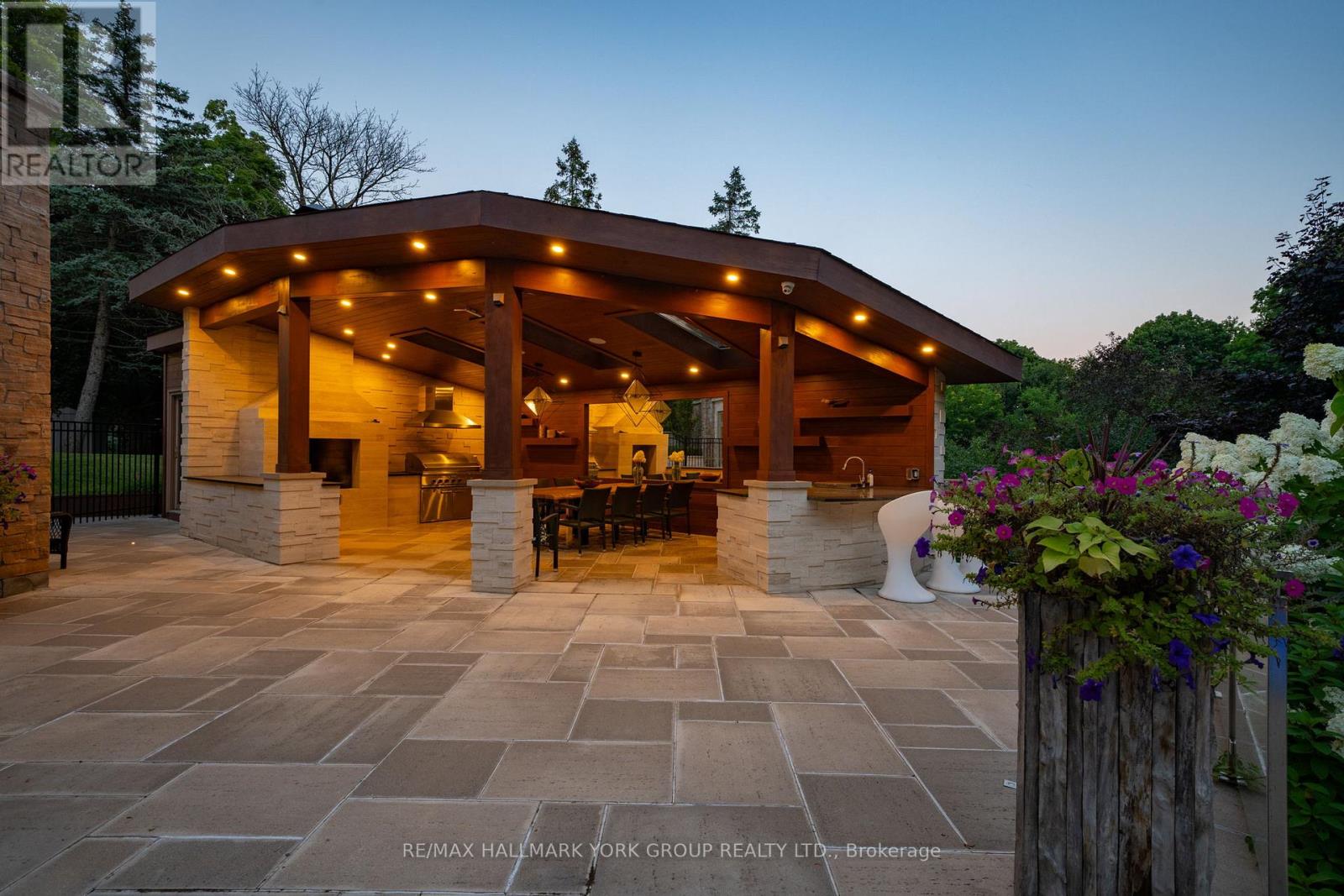 24 Dew Drop Court, Vaughan, Ontario  L6A 1E9 - Photo 31 - N12829590