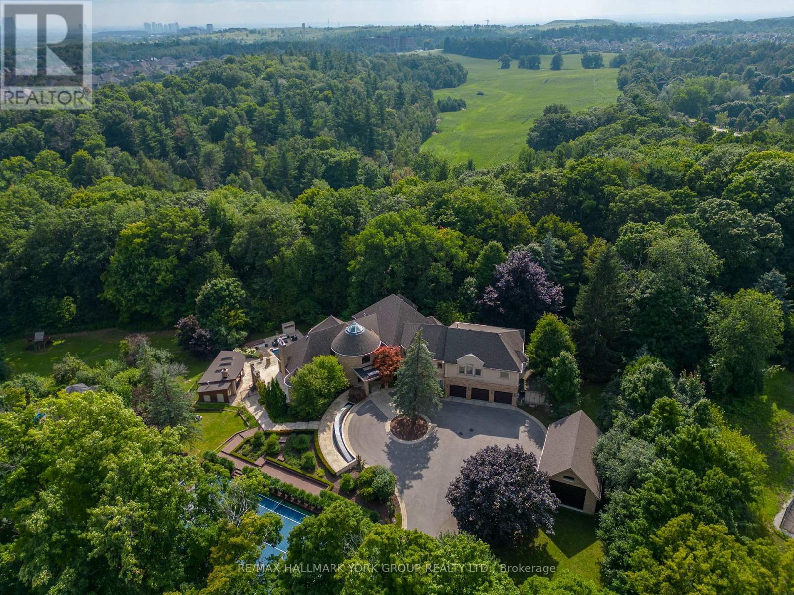 24 Dew Drop Court, Vaughan, Ontario  L6A 1E9 - Photo 40 - N12829590