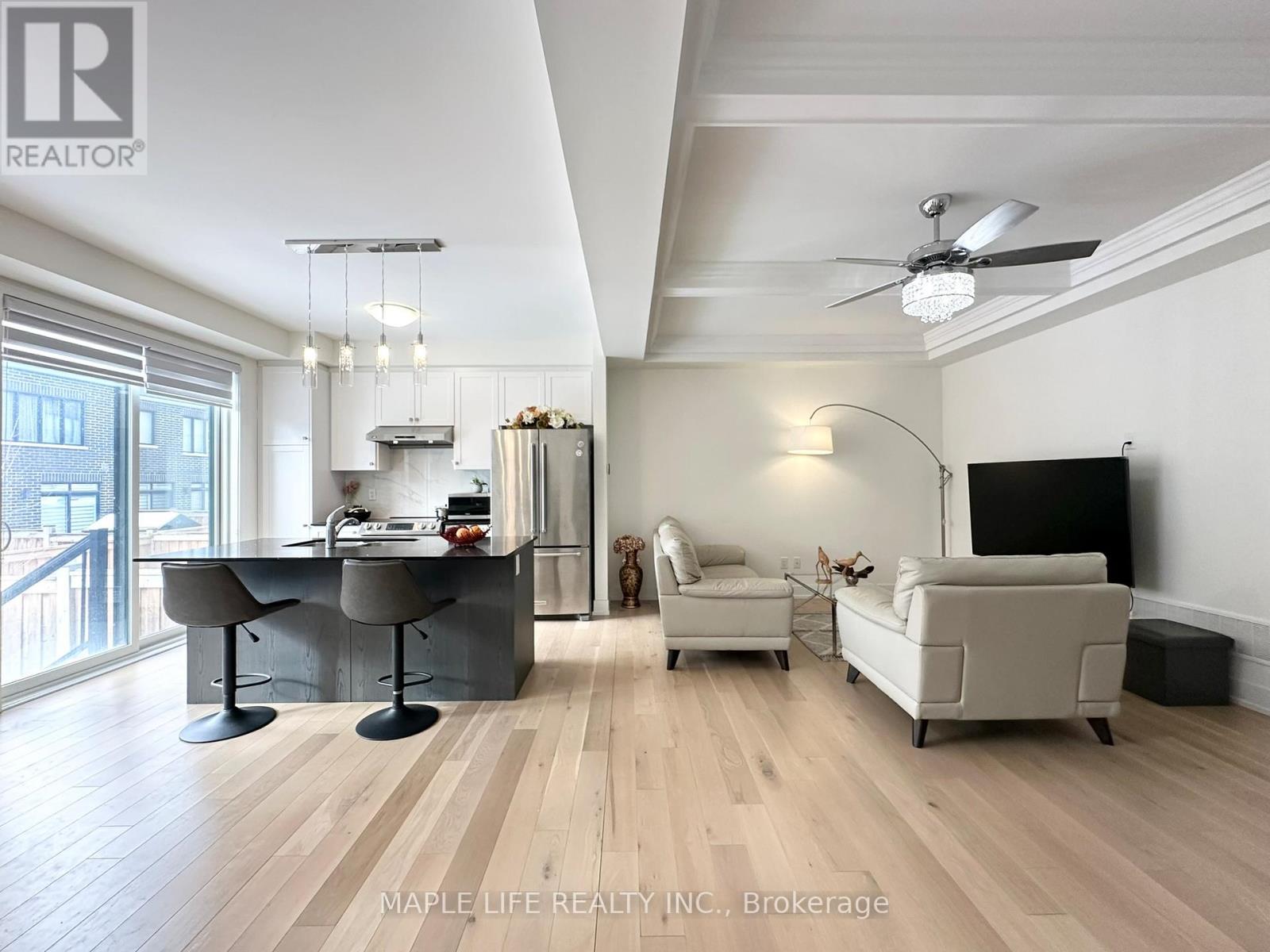 124 Hilts Drive, Richmond Hill, Ontario  L4S 0J2 - Photo 12 - N12832222