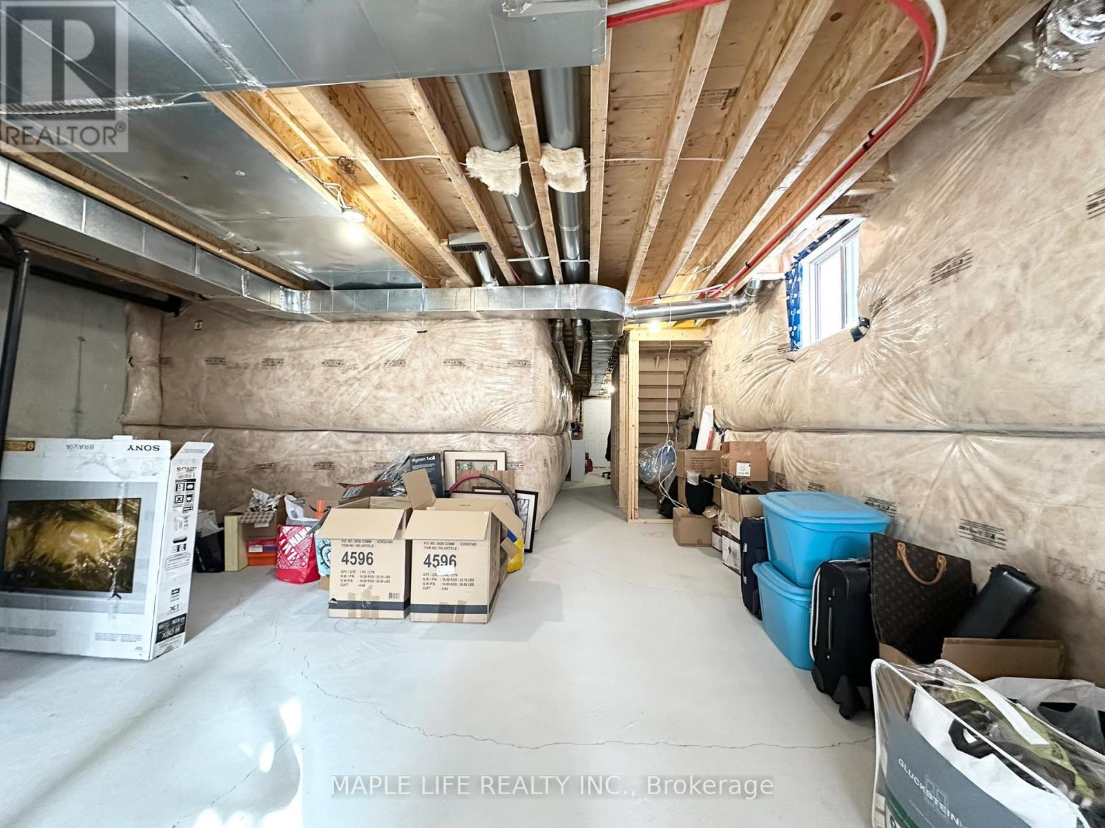 124 Hilts Drive, Richmond Hill, Ontario  L4S 0J2 - Photo 35 - N12832222