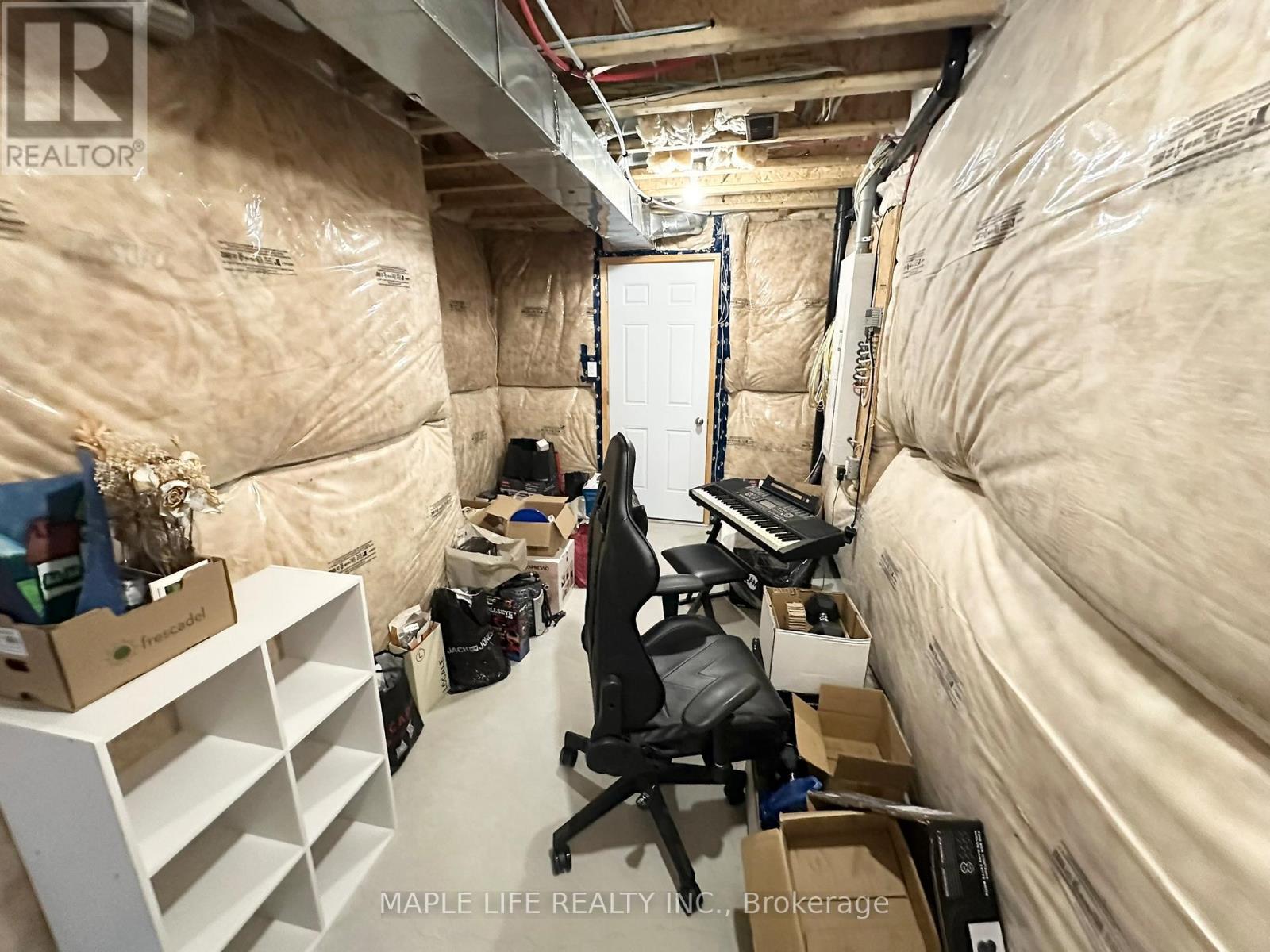 124 Hilts Drive, Richmond Hill, Ontario  L4S 0J2 - Photo 36 - N12832222