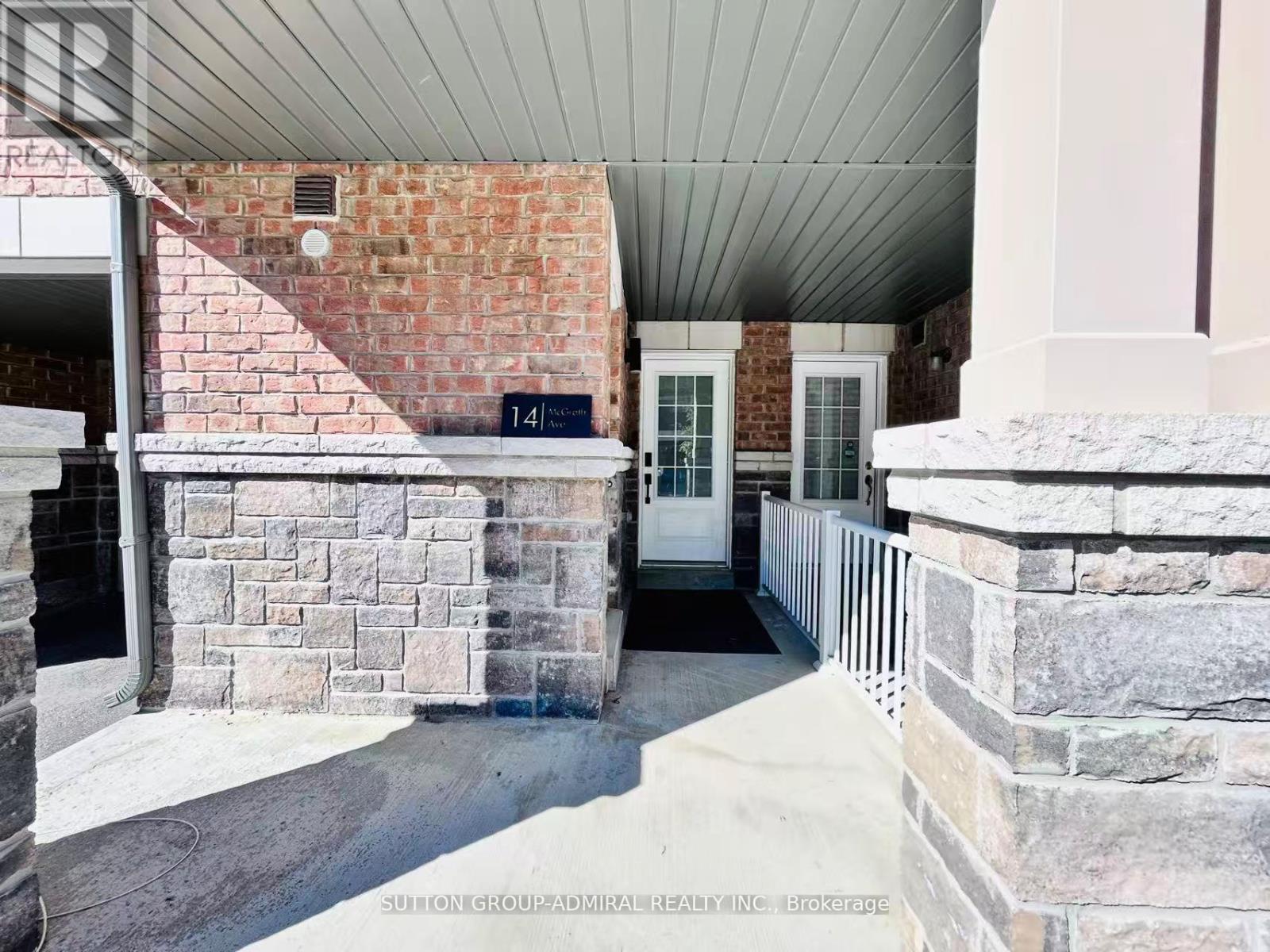 14 Mcgrath Avenue, Richmond Hill, Ontario  L4S 0K5 - Photo 2 - N12844130